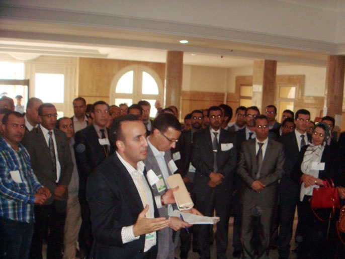 أغسطس 2013