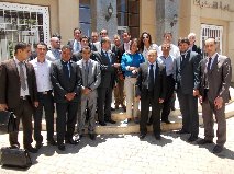 مارس 2014