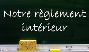 notre reglements inte