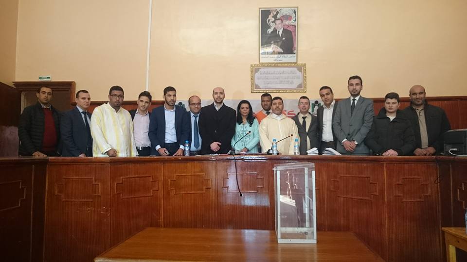فبراير 2016