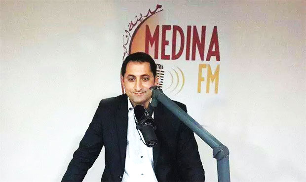 Abdellatif Chentouf