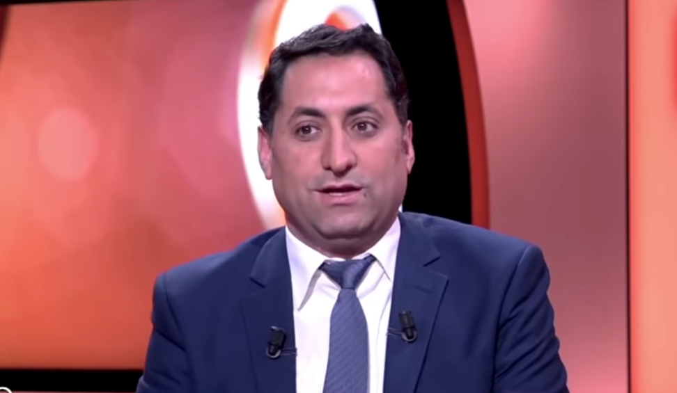 abdellatif chentouf