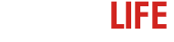 logo SMART LIFE footer light