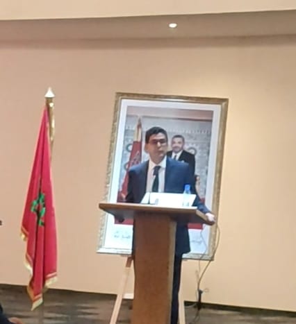 hicham elamari