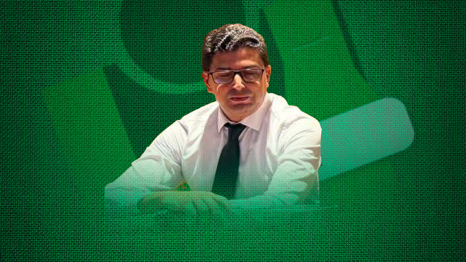 hicham elamari