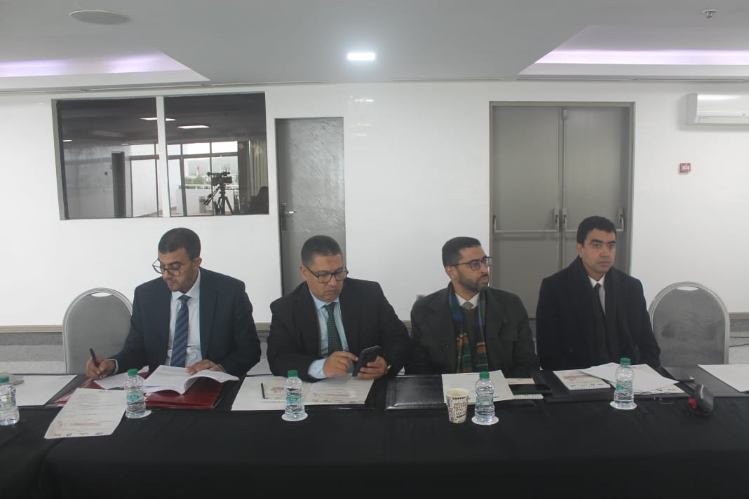 مستجدات قانون المسطرة الجنائية 4